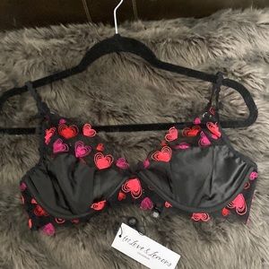 For Love and Lemons underwire Large (36c) NWT